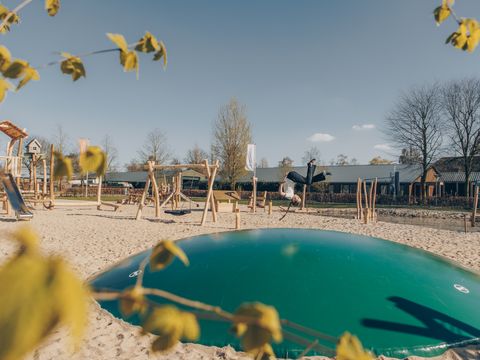 CHALET 4 personnes - Renshorst avec bain à remous