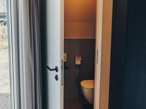 CHALET 4 personnes - Renshorst avec bain à remous
