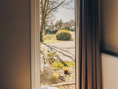 CHALET 4 personnes - Renshorst avec bain à remous