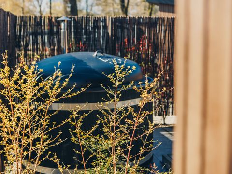 CHALET 4 personnes - Renshorst avec bain à remous