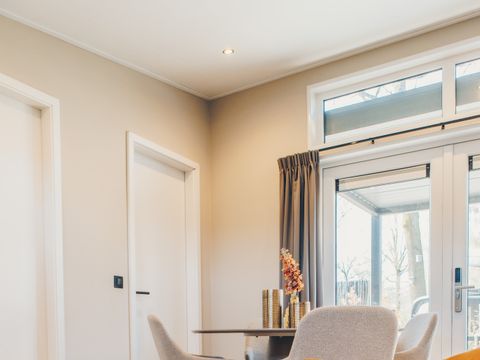 CHALET 4 personnes - Renshorst avec bain à remous