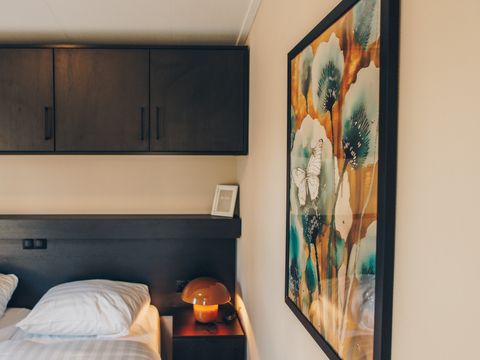 CHALET 4 personnes - Renshorst avec bain à remous