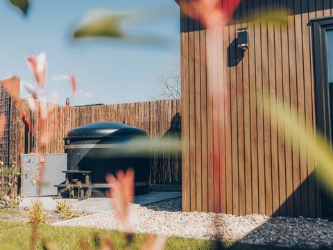 CHALET 4 personnes - Renshorst avec bain à remous