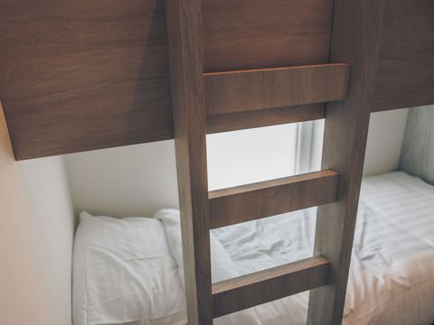 CHALET 5 personnes - Lichtenberg avec bain à remous