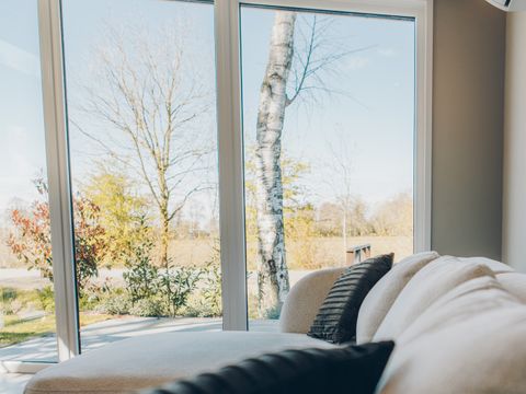 CHALET 5 personnes - Lichtenberg avec bain à remous