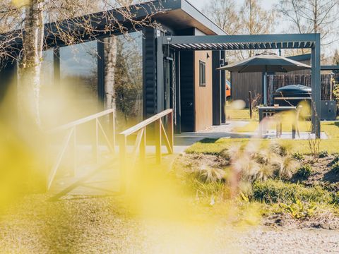 CHALET 5 personnes - Lichtenberg avec bain à remous