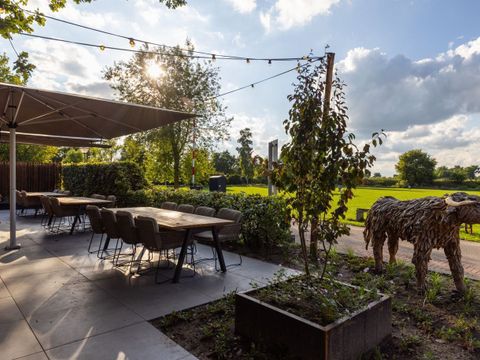 CHALET 5 personnes - Lichtenberg avec bain à remous
