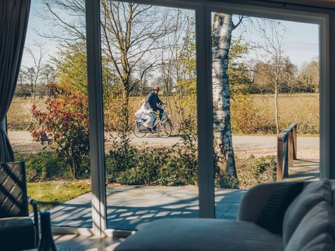 CHALET 5 personnes - Lichtenberg avec bain à remous