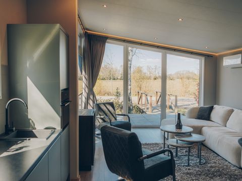 CHALET 4 personnes - Lichtenberg