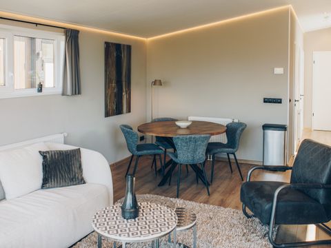CHALET 4 personnes - Lichtenberg