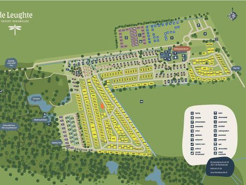 De Leughte Resort Renswoude - Camping Renswoude - Image N°27