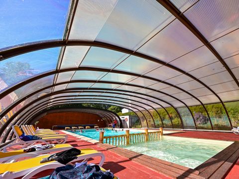 Camping Au Gré des Vents Sites et Paysages - Camping Morbihan - Image N°2