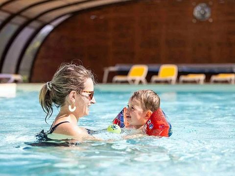 Camping Au Gré des Vents Sites et Paysages - Camping Morbihan - Image N°2