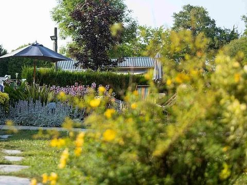 Camping Au Gré des Vents Sites et Paysages - Camping Morbihan - Image N°10