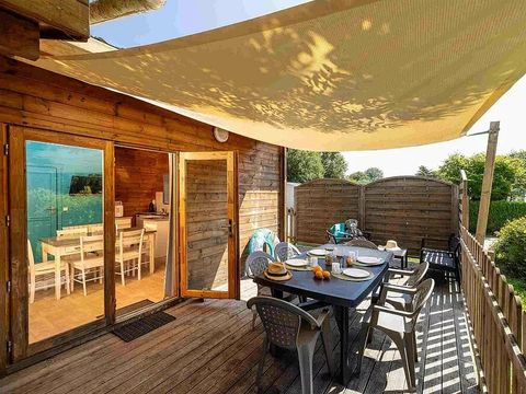 Camping Au Gré des Vents Sites et Paysages - Camping Morbihan - Image N°9