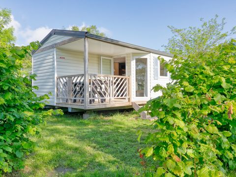 Camping Au Gré des Vents Sites et Paysages - Camping Morbihan - Image N°16