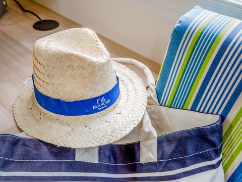 Camping île Blanche - Ile de Ré - Camping Charente-Maritime - Image N°7