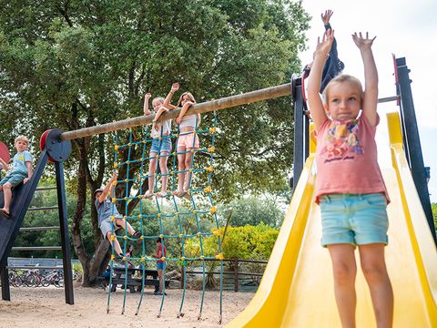 Camping île Blanche - Ile de Ré - Camping Charente-Maritime - Image N°14
