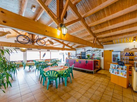 Camping île Blanche - Ile de Ré - Camping Charente-Maritime - Image N°5