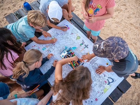 Camping île Blanche - Ile de Ré - Camping Charente-Maritime - Image N°18