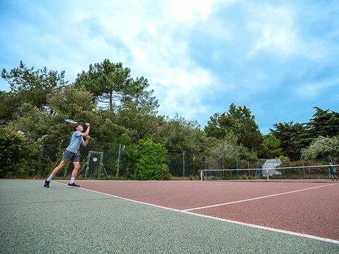 Camping île Blanche - Ile de Ré - Camping Charente-Maritime - Image N°16