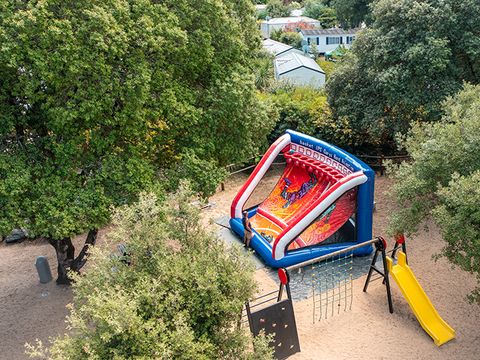 Camping île Blanche - Ile de Ré - Camping Charente-Maritime - Image N°15