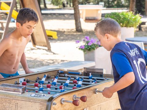 Camping île Blanche - Ile de Ré - Camping Charente-Maritime - Image N°12