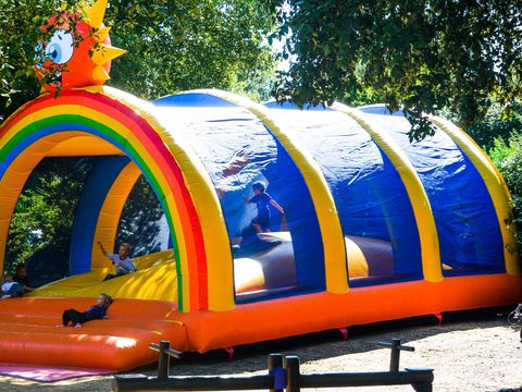 Camping île Blanche - Ile de Ré - Camping Charente-Maritime - Image N°19