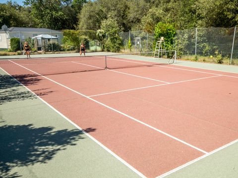 Camping île Blanche - Ile de Ré - Camping Charente-Maritime - Image N°13