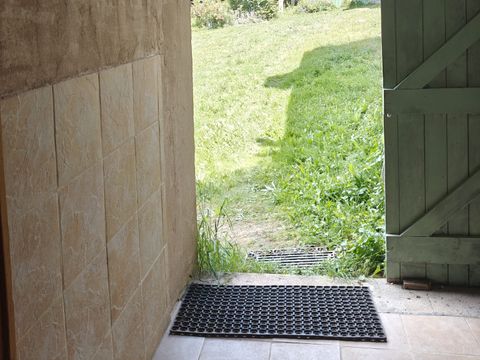 TENTE 4 personnes - Tente cloche