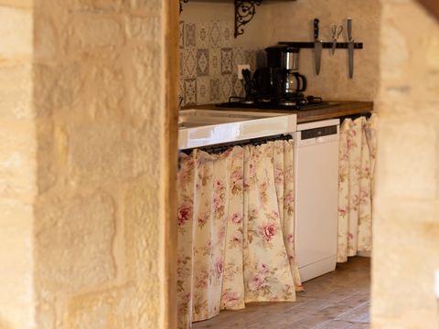 GÎTE 6 personnes - Gîte numéro quatorze