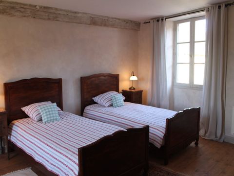 GÎTE 6 personnes - Gîte numéro quatorze