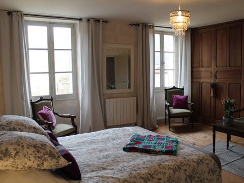 GÎTE 6 personnes - Gîte numéro quatorze