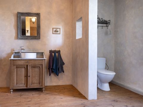 GÎTE 6 personnes - Gîte numéro quatorze