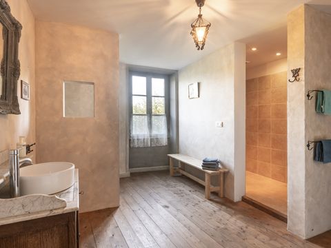 GÎTE 6 personnes - Gîte numéro quatorze