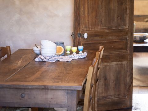 GÎTE 6 personnes - Gîte numéro quatorze