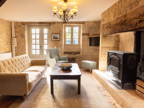 GÎTE 6 personnes - Gîte numéro quatorze