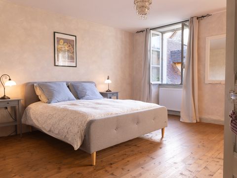 GÎTE 6 personnes - Gîte numéro quatorze