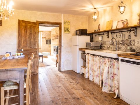 GÎTE 6 personnes - Gîte numéro quatorze