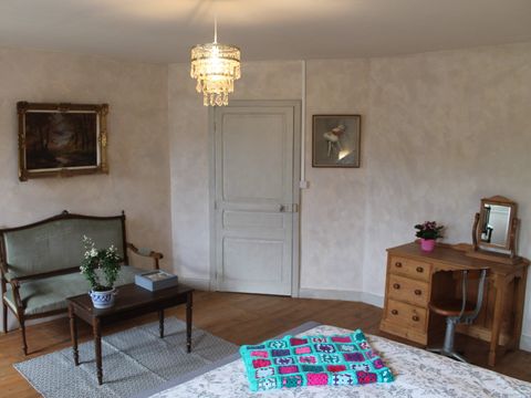 GÎTE 6 personnes - Gîte numéro quatorze
