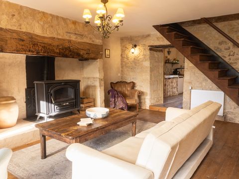 GÎTE 6 personnes - Gîte numéro quatorze
