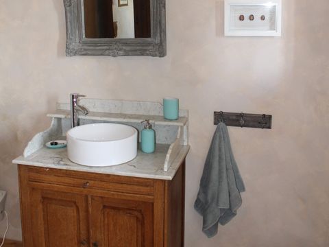 GÎTE 6 personnes - Gîte numéro quatorze