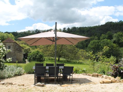 GÎTE 6 personnes - Gîte numéro quatorze