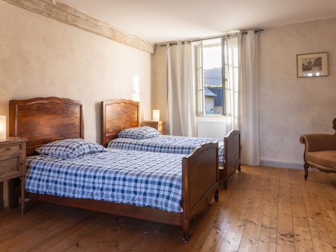 GÎTE 6 personnes - Gîte numéro quatorze