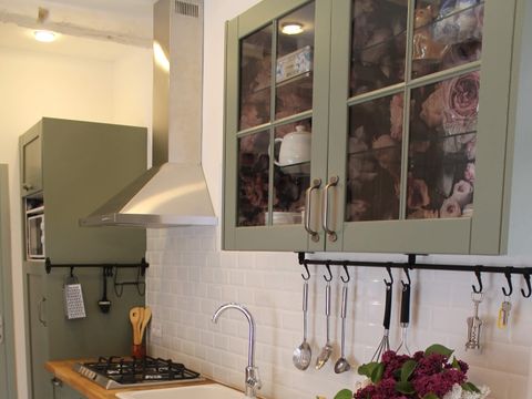 GÎTE 6 personnes - Gîte numéro seize