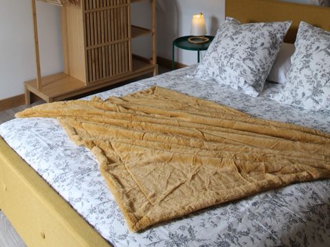 GÎTE 6 personnes - Gîte numéro seize