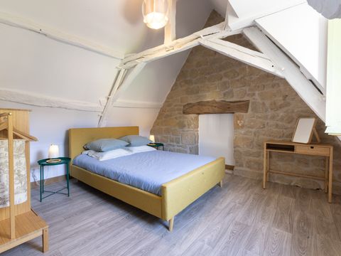 GÎTE 6 personnes - Gîte numéro seize