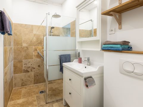 GÎTE 6 personnes - Gîte numéro seize