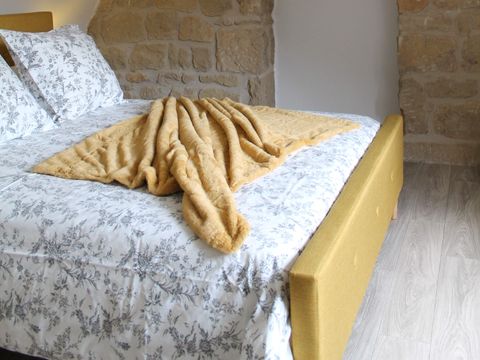 GÎTE 6 personnes - Gîte numéro seize
