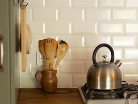 GÎTE 6 personnes - Gîte numéro seize